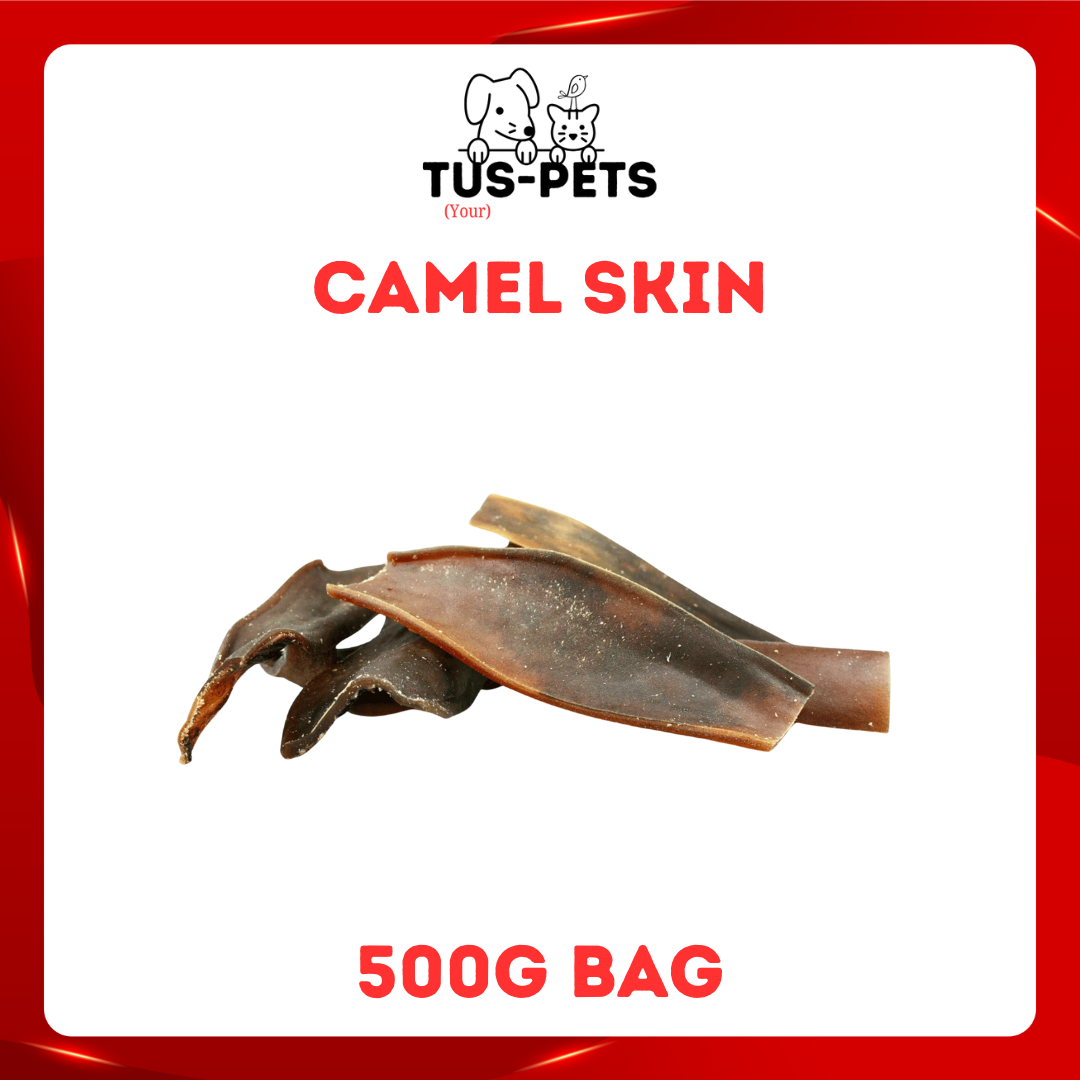 Camel Skin - 500g
