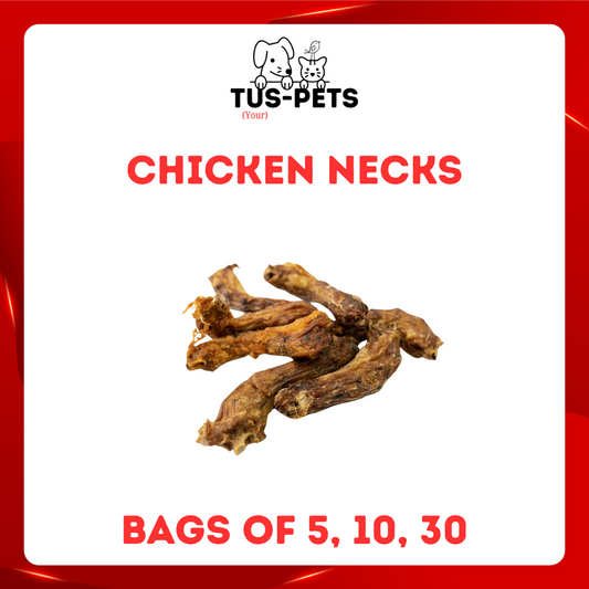 Chicken Necks