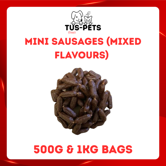 Mini Sausages