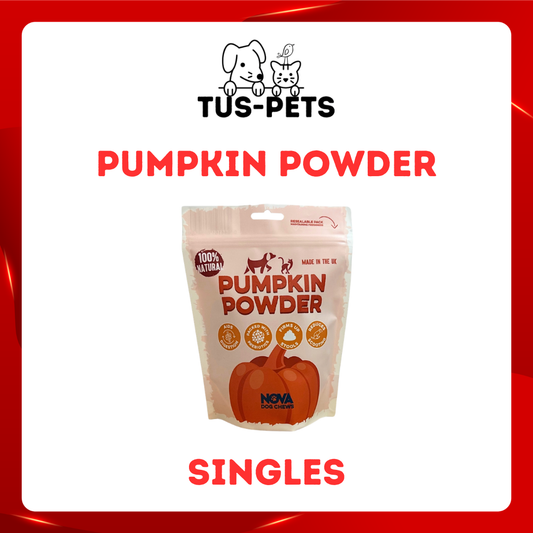 Pumpkin Powder