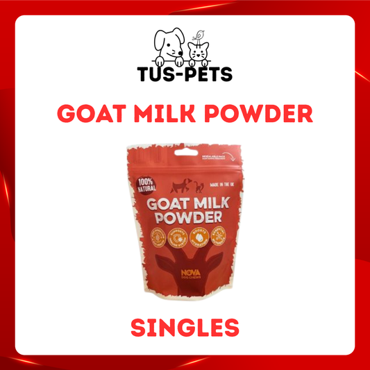 Goat Milk Powder